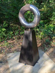 Torus Ouroboros