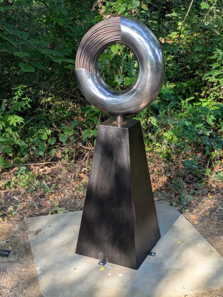 Read more about the article Torus Ouroboros